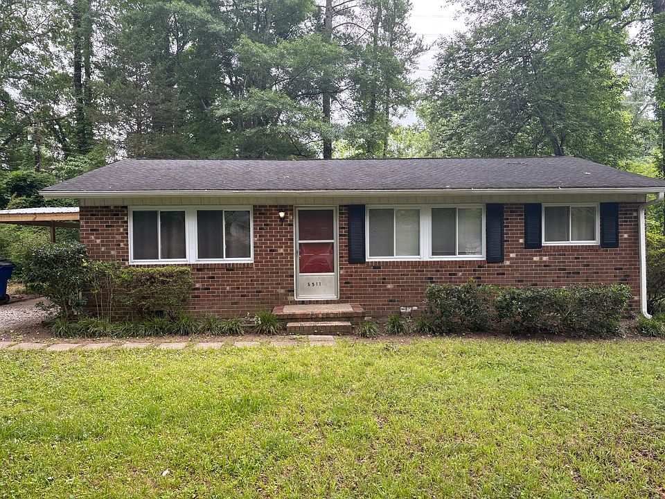 1st image of 5511 Ponderosa Dr