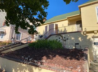 331 Adams St, Oakland, CA 94610
