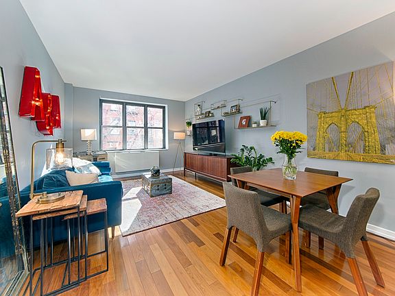 2nd image of 58 Metropolitan Ave APT 2K