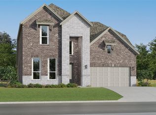 6702 Sienna Sunrise Ln, Katy, TX 77493