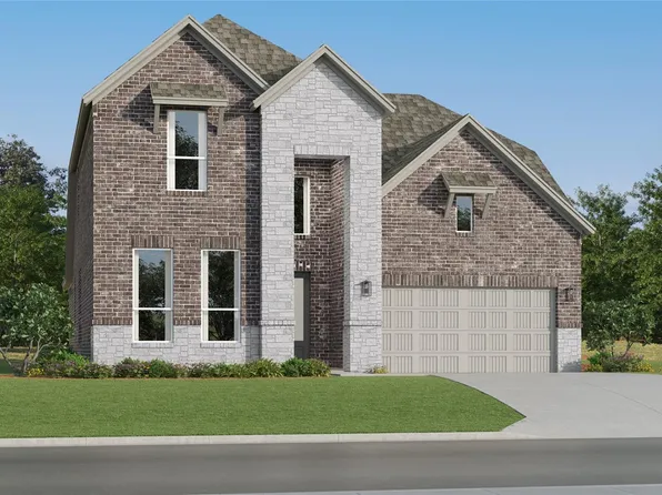 6702 Sienna Sunrise Ln, Katy, TX 77493