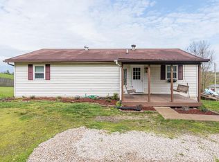 3914 Stepstone Rd, Mt Sterling, KY 40353