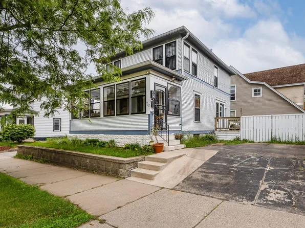 712 St Paul STREET, La Crosse, WI 54601