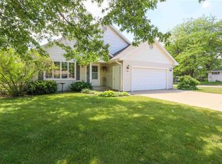 1410 Township Ave, Wisconsin Rapids, WI 54494