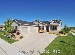 9042 Stony Creek Dr, Colorado Springs, CO 80924