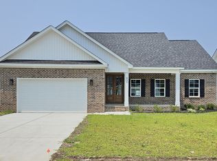 831 Sharpe Dr, Florence, SC 29501