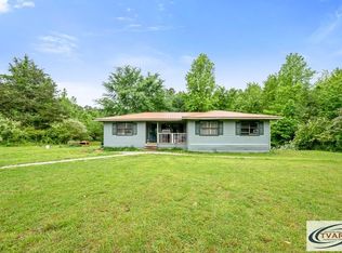 5300 Mount Gilead Rd, Cedar Grove, TN 38321