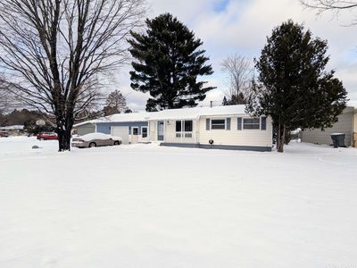 474 W Adams St S, Gwinn, MI, 49841