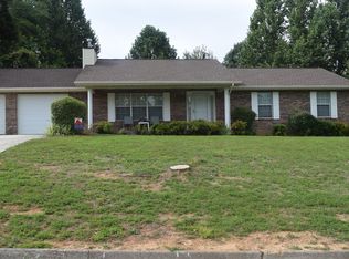 552 Keeneland Blvd, Seymour, TN 37865