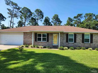 12245 Havburg Dr, Pensacola, FL 32506