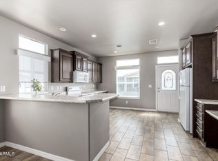 650 N Hawes Rd UNIT 3622, Mesa, AZ 85207