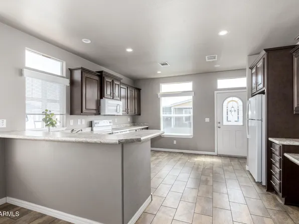 650 N Hawes Road #3622, Mesa, AZ 85207