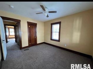2167 N Church St, Decatur, IL 62526