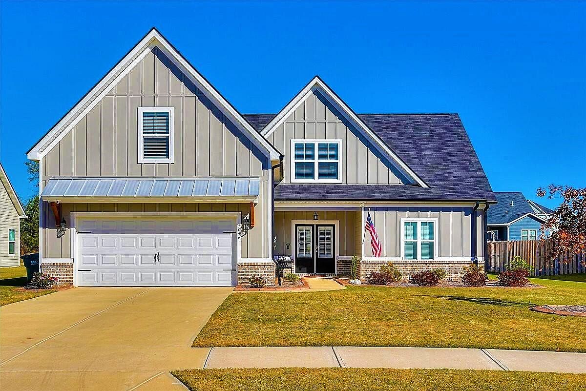7046 Kingfisher Pass, Graniteville, SC 29829 | MLS #509884 | Zillow
