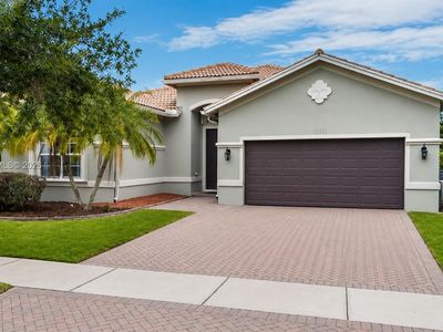 19301 Seneca Ave, Weston, FL, 33332