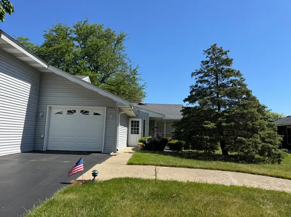 7304 Lynda Ct, Fox Lake, IL 60020
