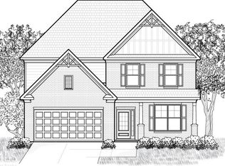 7585 Bromyard Ter, Cumming, GA 30040