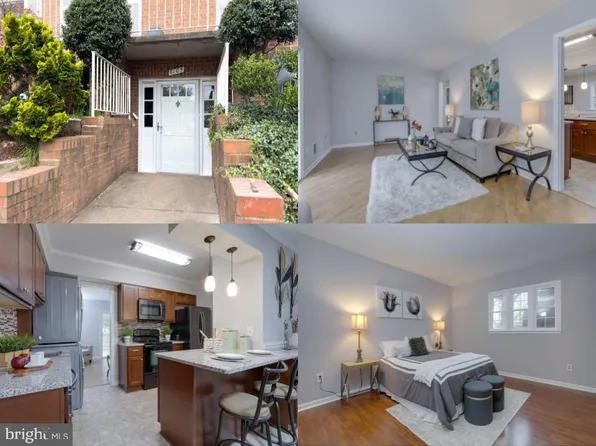 6105 Strasburg Dr, Centreville, VA 20121