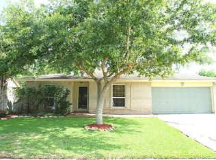 419 Brookdale Dr, League City, TX 77573