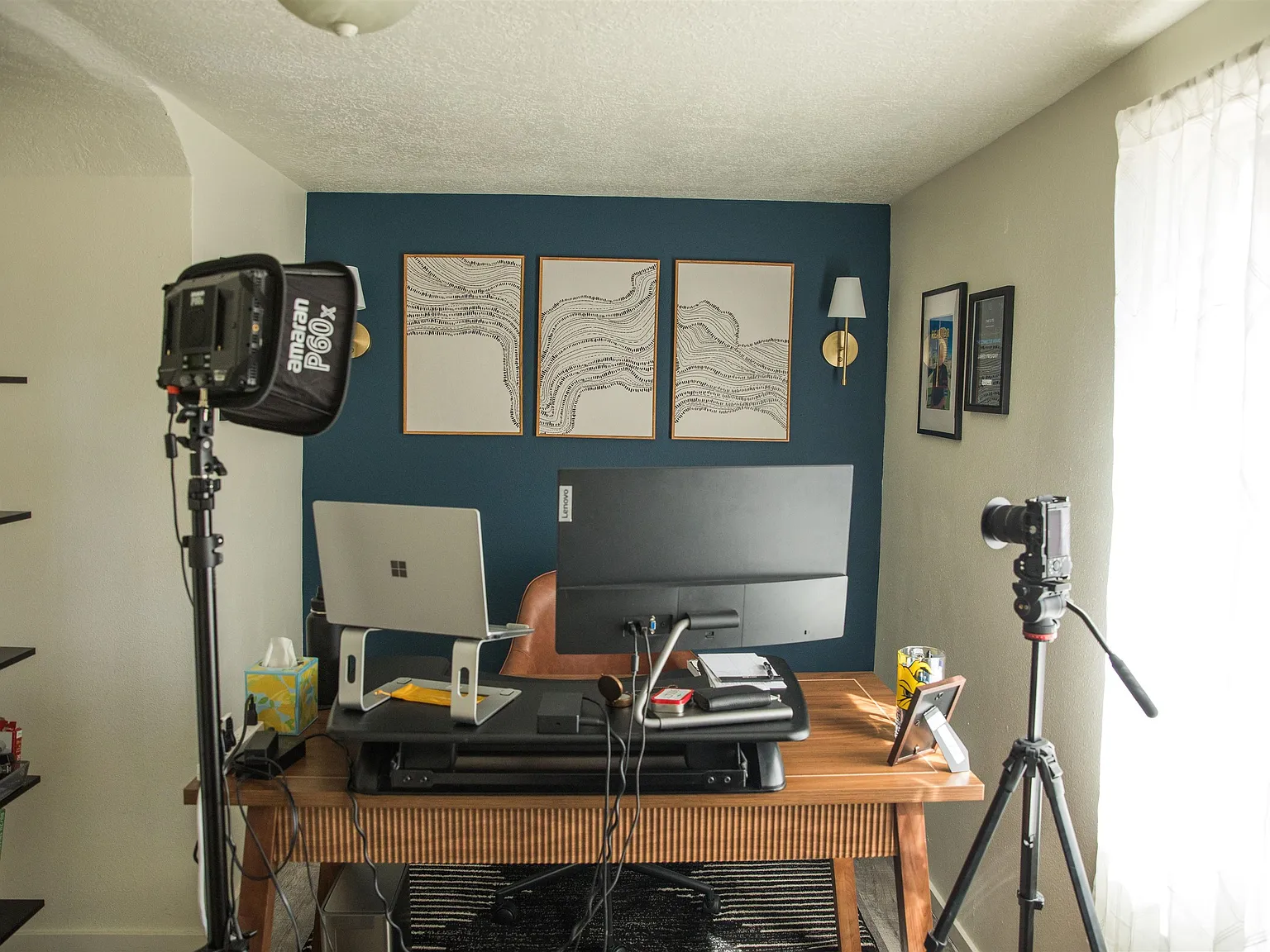 2 bed, 700 sqft, $1,500 — Photo 4
