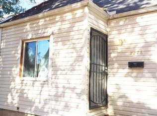 2278 Argyle Dr, Columbus, OH 43219