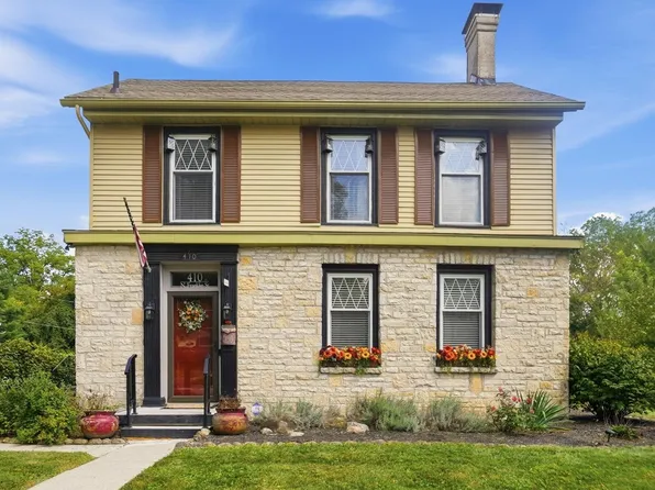 410 N Franklin St, Delaware, OH 43015