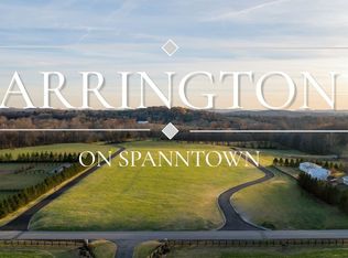 3016 Blythe Meadow Ln, Arrington, TN 37014
