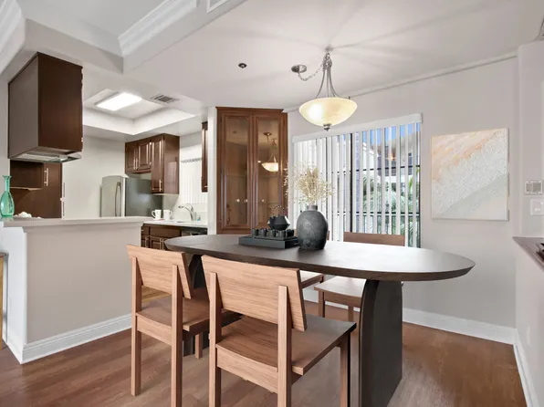 Darlington Apartments