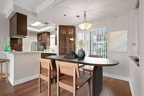 Darlington Apartments Photo 1