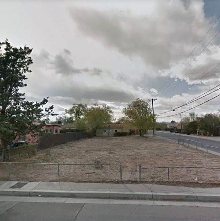 1st image of 165 Mesilla St NE