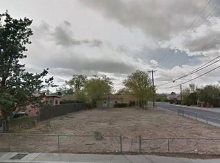 165 Mesilla St NE, Albuquerque, NM 87108