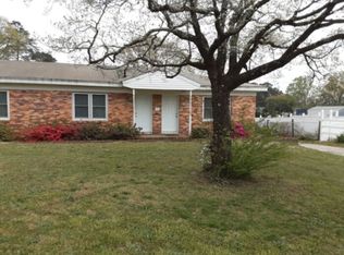 839 Shaw Mill Rd #A, Fayetteville, NC 28311