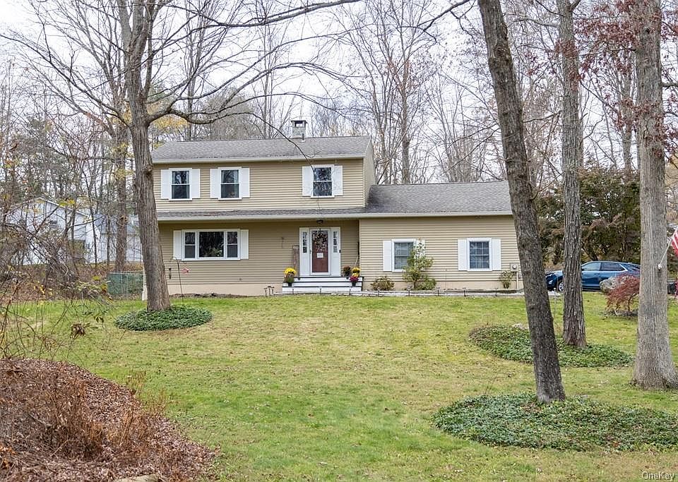 50 Nathan Hale Drive, Stormville, NY 12582 Zillow