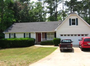 135 Radcliffe Trce, Covington, GA 30016
