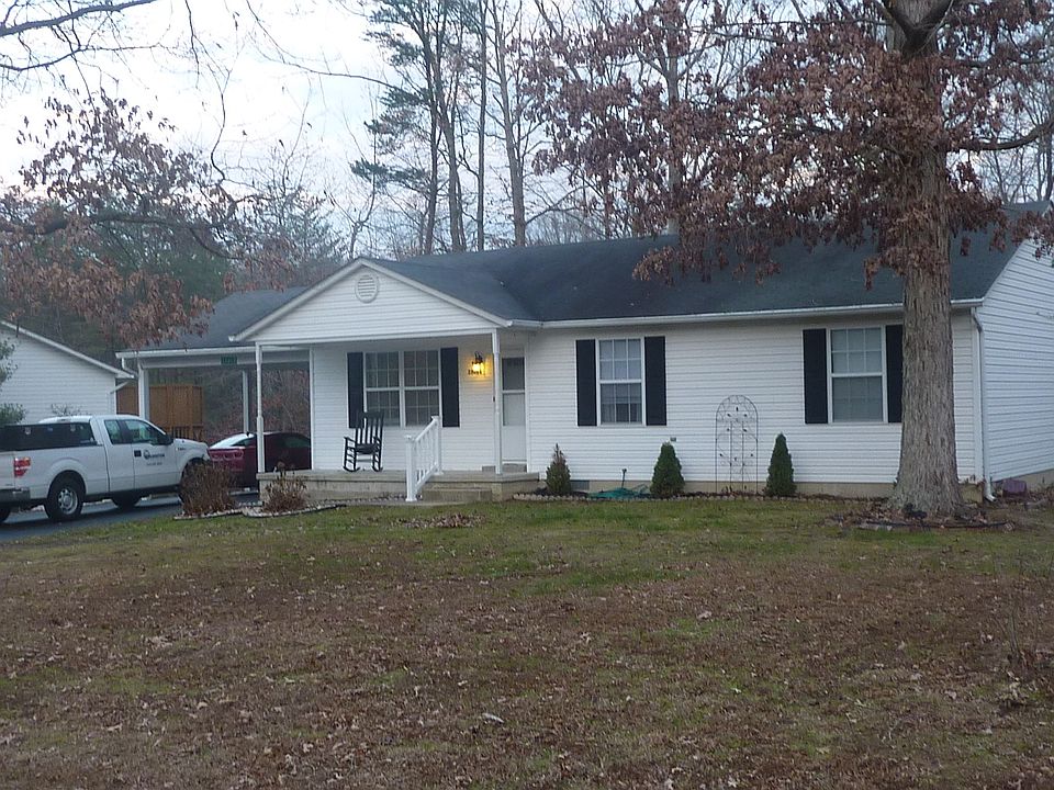 1st image of 25815 Hills Dr