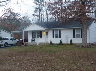 25815 Hills Dr, Mechanicsville, MD 20659