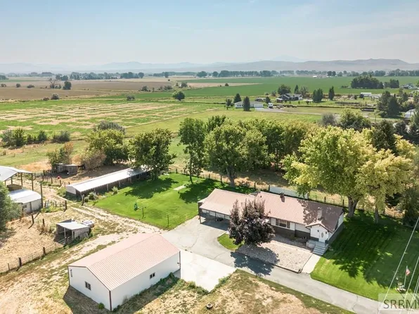 95 N 100 W, Blackfoot, ID 83221