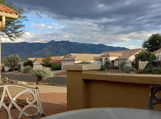 63754 E Squash Blossom Ln, Tucson, AZ 85739