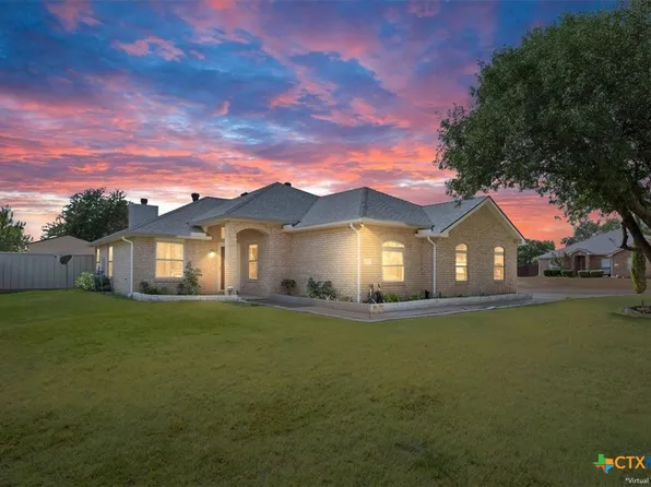 600 Hogan Dr, Harker Heights, TX 76548