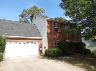 1 Valhalla Ln, Simpsonville, SC 29681