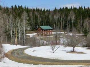 604 Violette Settlement Rd, Fort Kent, ME 04743