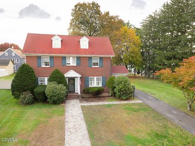 539 Market St, Bloomsburg, PA, 17815