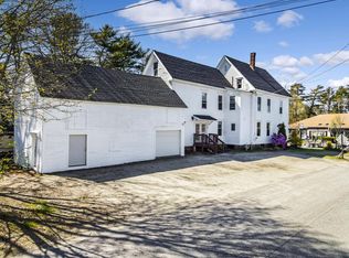 99 Pleasant St, Brunswick, ME 04011