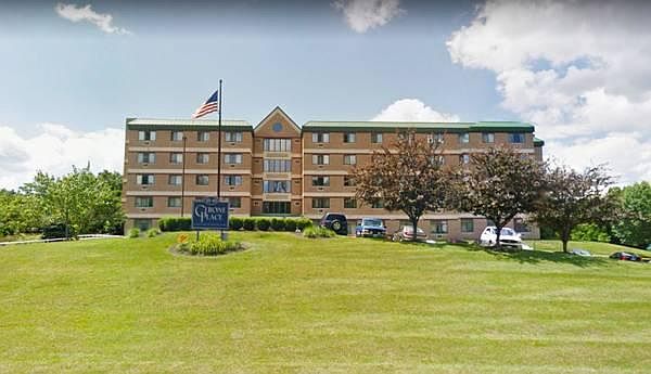 1st image of 35 Cerone Pl APT 403