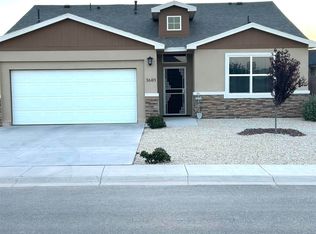 3605 Saguaro Dr, Carlsbad, NM 88220