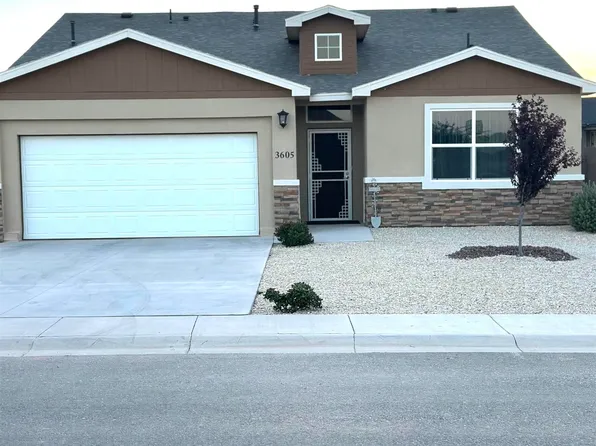 3605 Saguaro Dr, Carlsbad, NM 88220