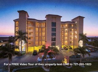 11040 Gulf Blvd #404, Treasure Island, FL 33706