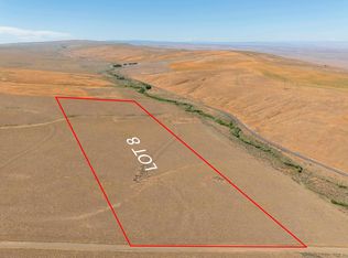 8 Turpin Rd, Mabton, WA 98935