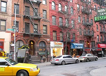 Rented by Oxford Property Group