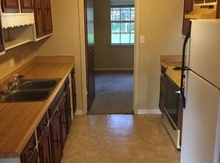 9500 Mansfield Rd APT B, Shreveport, LA 71118